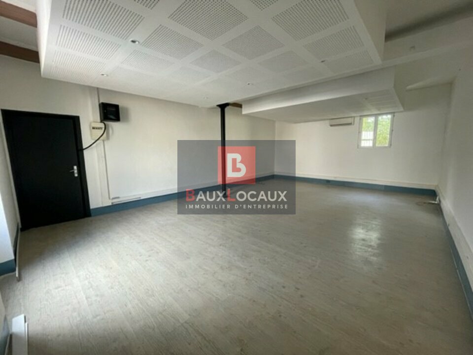 BAUX LOCAUX LOCATION-BUREAUX-AVIGNON-84