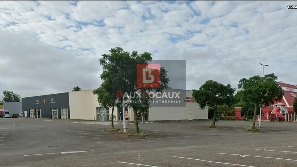 BAUX LOCAUX LOCATION-LOCAL COMMERCIAL-ALES-30