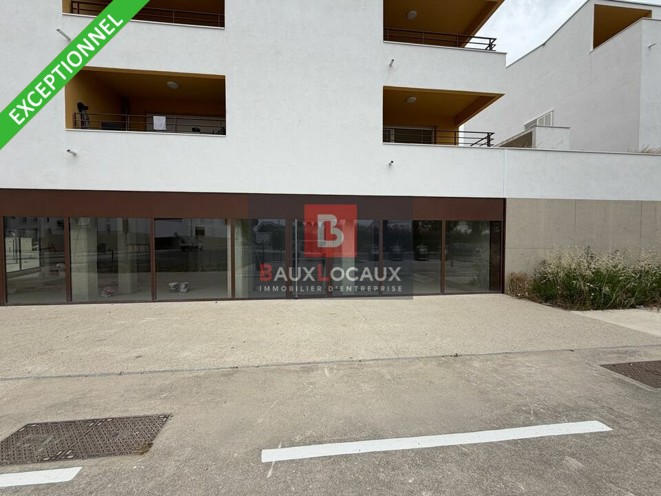 BAUX LOCAUX VENTE-LOCAL COMMERCIAL-AVIGNON-84