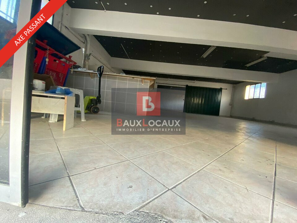 BAUX LOCAUX LOCATION-LOCAL COMMERCIAL-MARIGNANE-13