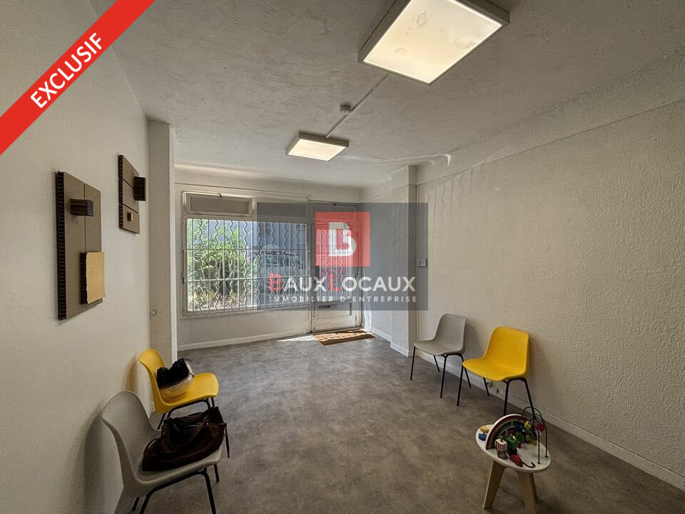 BAUX LOCAUX VENTE-LOCAL COMMERCIAL-AVIGNON-84