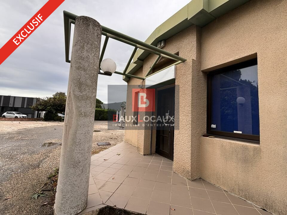 BAUX LOCAUX VENTE-BUREAUX-AVIGNON-84