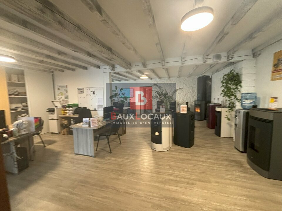 BAUX LOCAUX LOCATION-BUREAUX-ORANGE-84