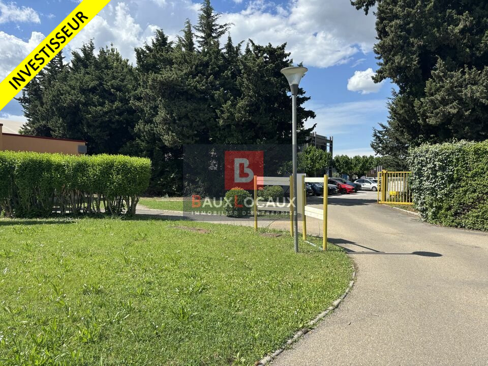 BAUX LOCAUX VENTE-AUTRE LOCAL-AVIGNON-84