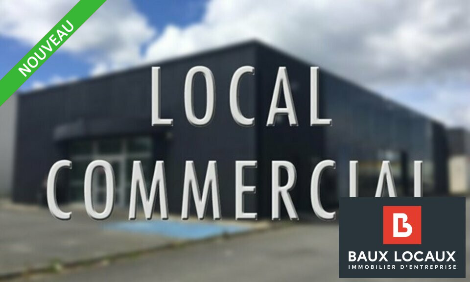 BAUX LOCAUX VENTE-LOCAL COMMERCIAL-ORANGE-84
