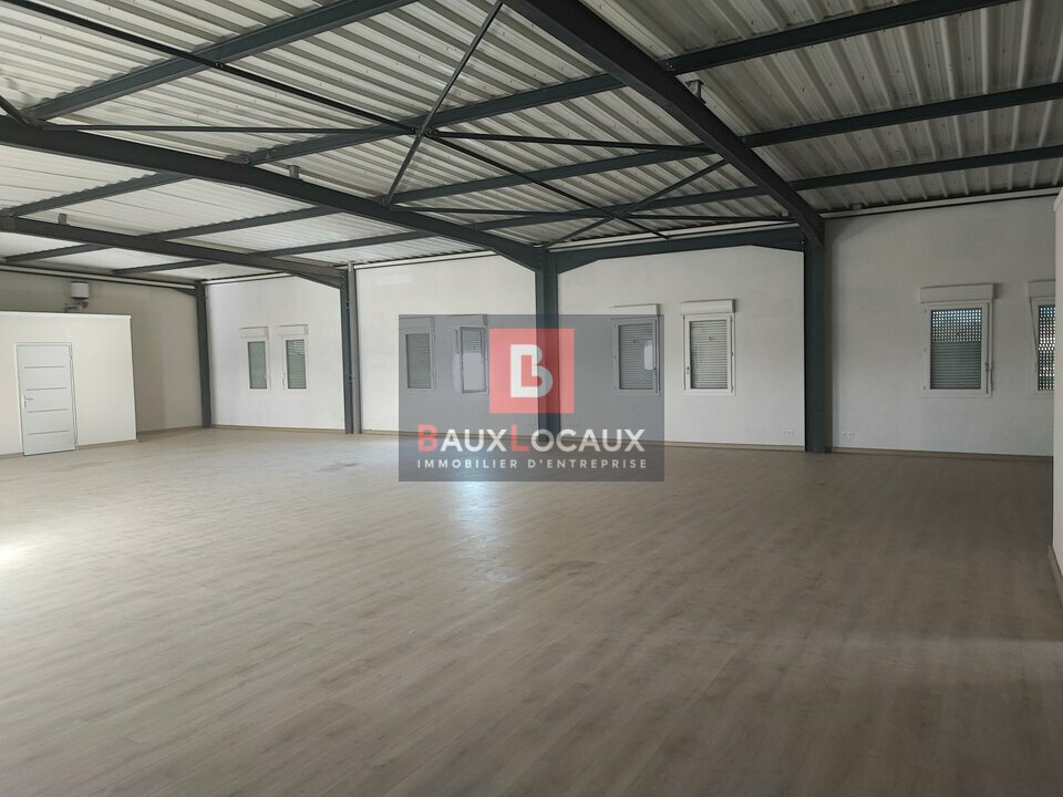 BAUX LOCAUX LOCATION-BUREAUX-ISTRES-13
