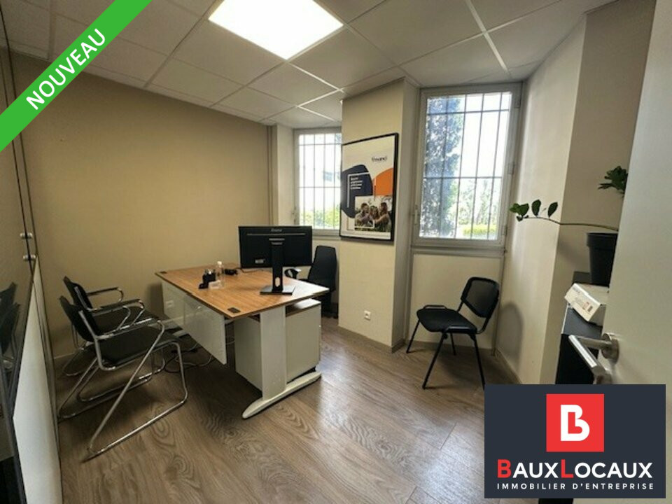 BAUX LOCAUX LOCATION-BUREAUX-AVIGNON-84
