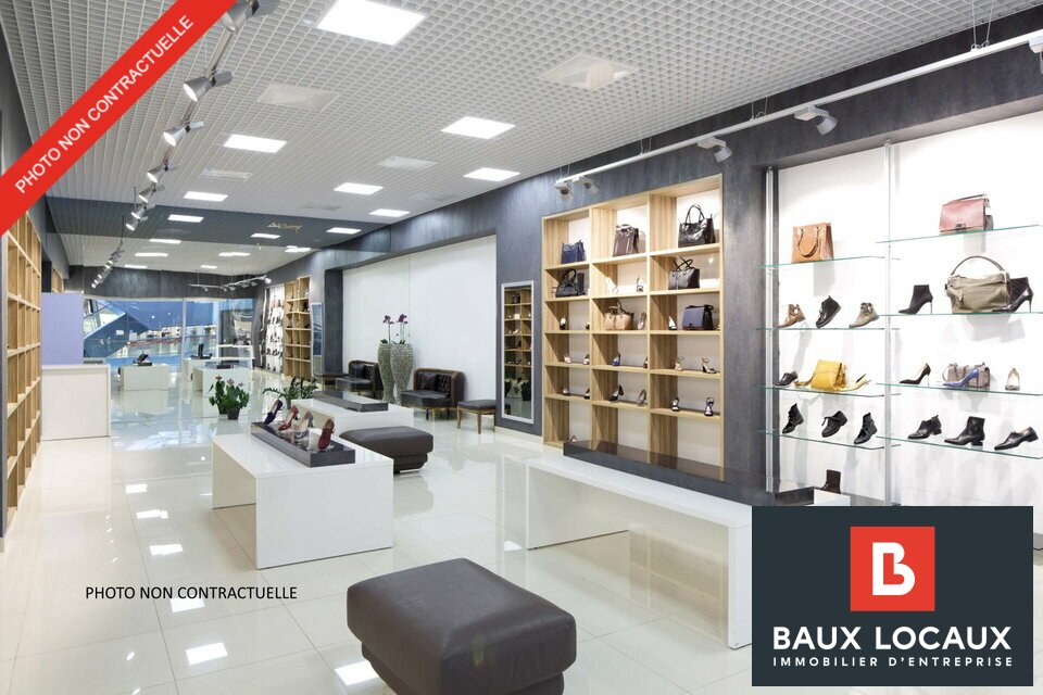 BAUX LOCAUX VENTE-LOCAL COMMERCIAL-AVIGNON-84