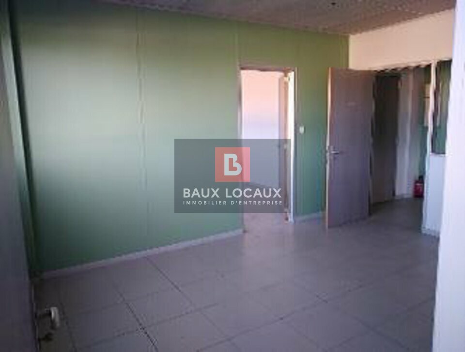 BAUX LOCAUX LOCATION-BUREAUX-AVIGNON-84