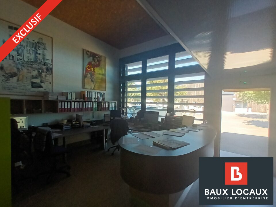 BAUX LOCAUX VENTE-BUREAUX-AVIGNON-84
