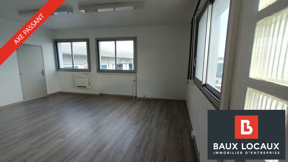 BAUX LOCAUX LOCATION-BUREAUX-ORANGE-84