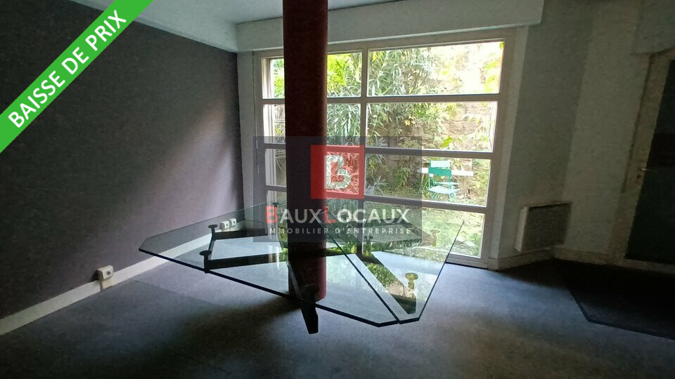 BAUX LOCAUX VENTE-BUREAUX-AVIGNON-84