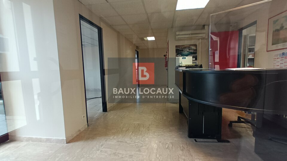 BAUX LOCAUX LOCATION-BUREAUX-AVIGNON-84