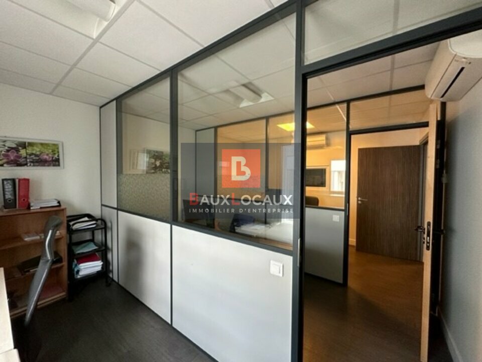 BAUX LOCAUX LOCATION-BUREAUX-AVIGNON-84