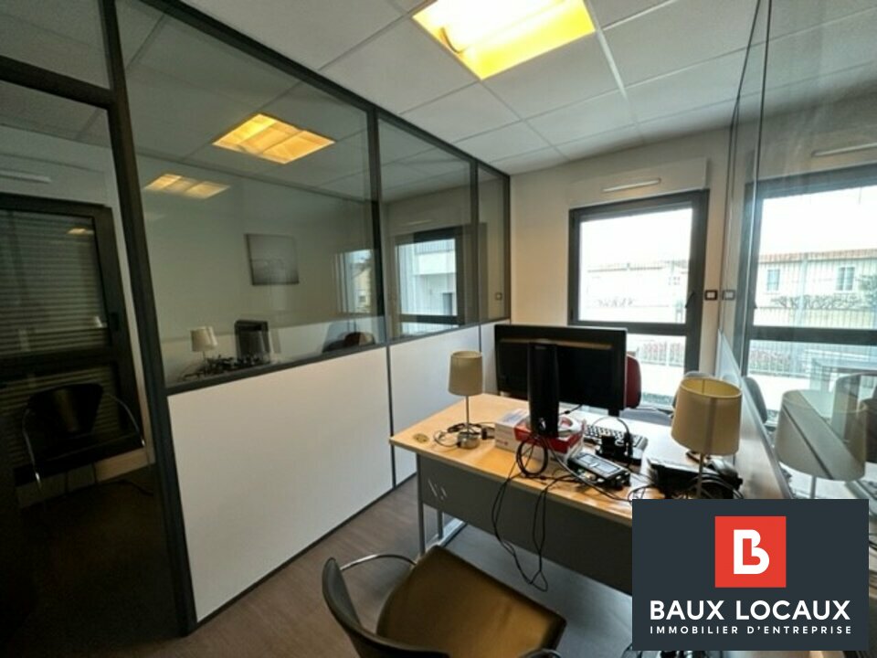 BAUX LOCAUX LOCATION-BUREAUX-AVIGNON-84
