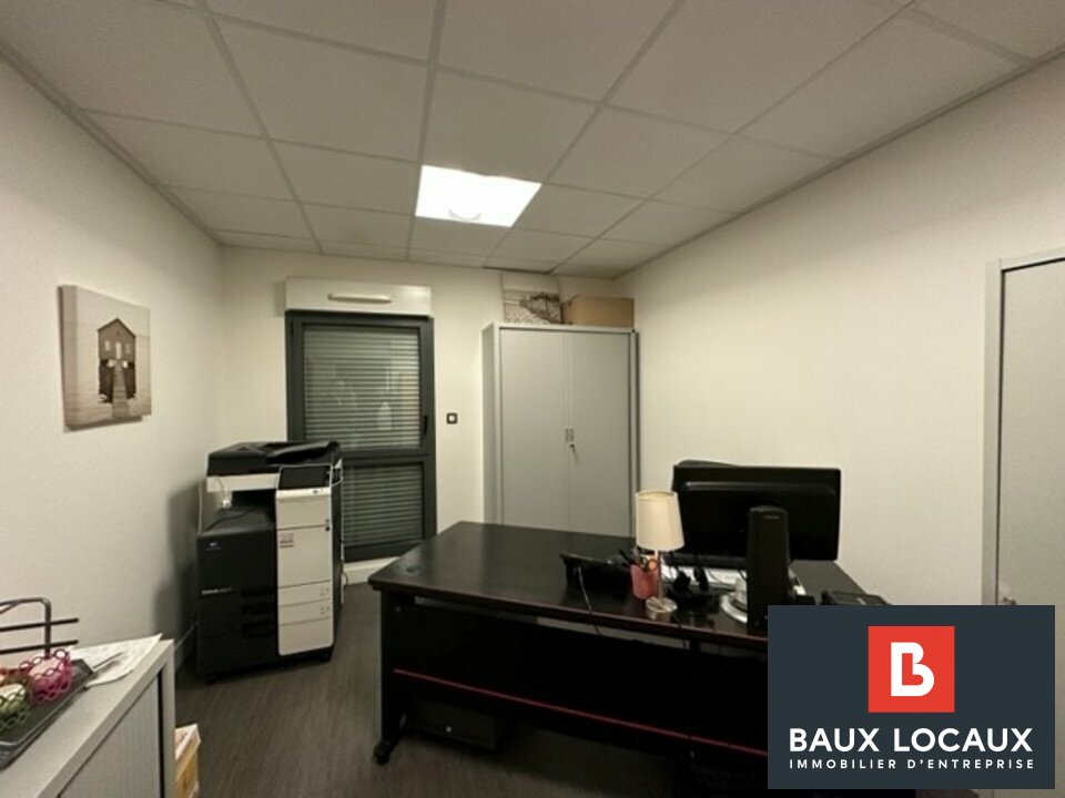 BAUX LOCAUX LOCATION-BUREAUX-AVIGNON-84