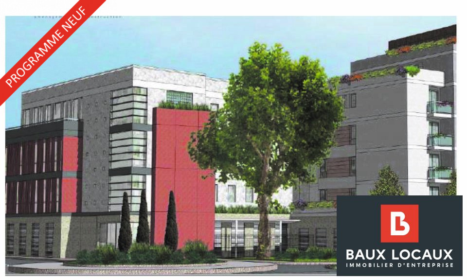 BAUX LOCAUX LOCATION-BUREAUX-AVIGNON-84