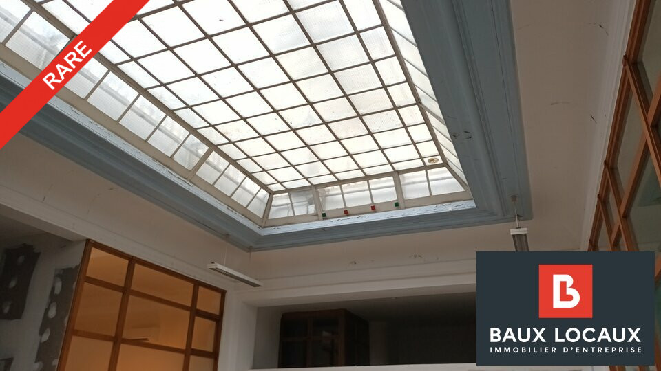 BAUX LOCAUX LOCATION-LOCAL COMMERCIAL-ORANGE-84