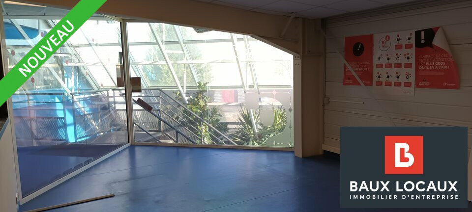 BAUX LOCAUX LOCATION-BUREAUX-AVIGNON-84