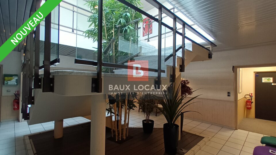 BAUX LOCAUX LOCATION-BUREAUX-ORANGE-84