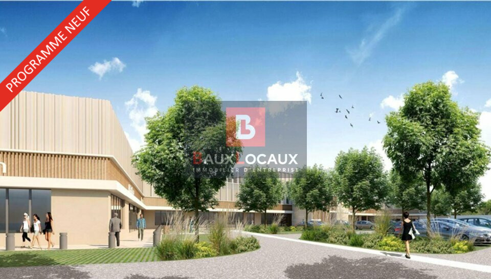BAUX LOCAUX LOCATION-LOCAL COMMERCIAL-ENTRAIGUES-SUR-LA-SORGUE-84