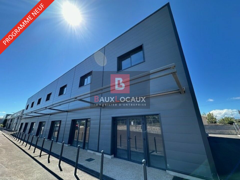 BAUX LOCAUX LOCATION-BUREAUX-VEDENE-84