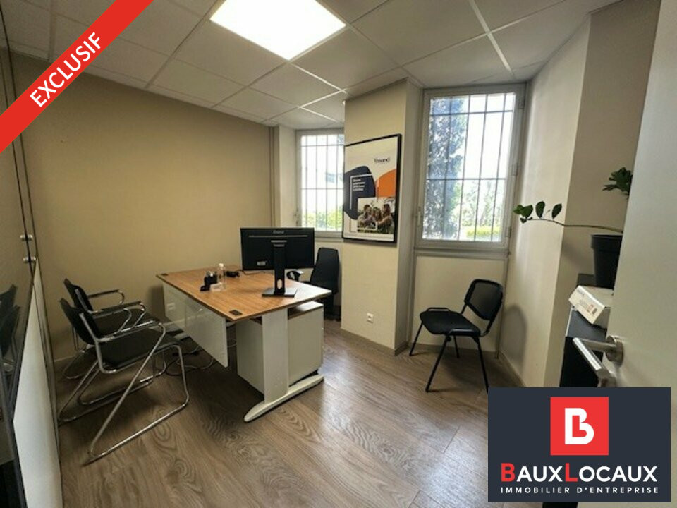BAUX LOCAUX VENTE-BUREAUX-AVIGNON-84