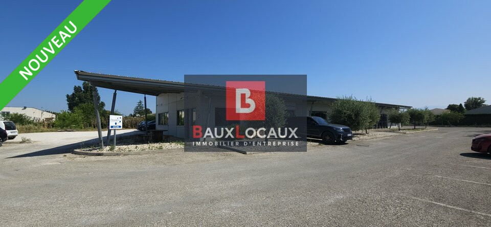 BAUX LOCAUX LOCATION-BUREAUX-ENTRAIGUES-SUR-LA-SORGUE-84