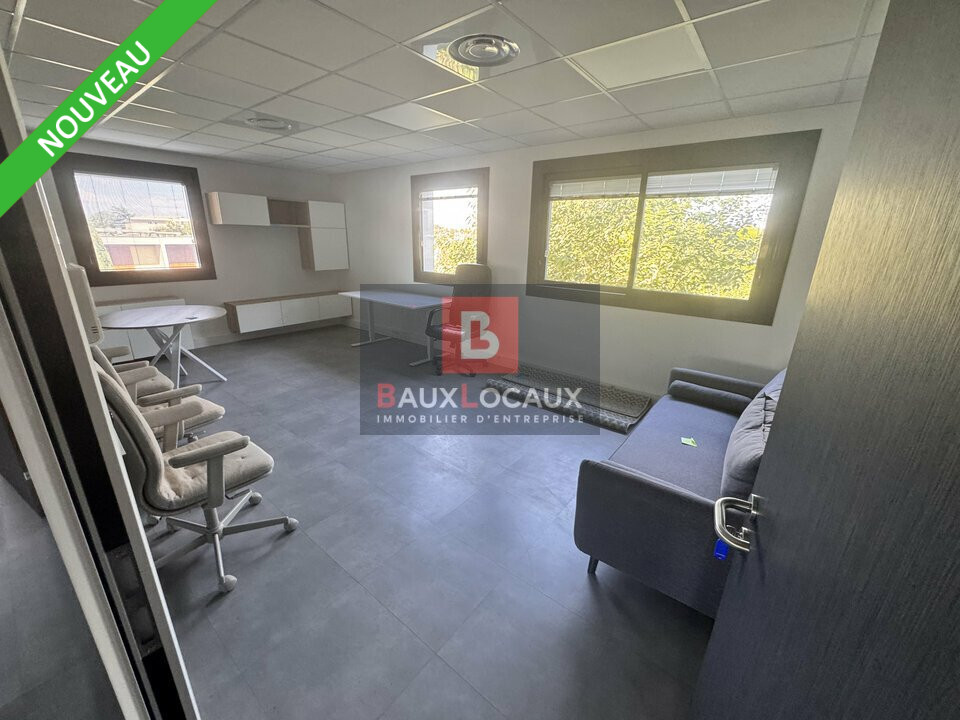 BAUX LOCAUX VENTE-BUREAUX-AVIGNON-84