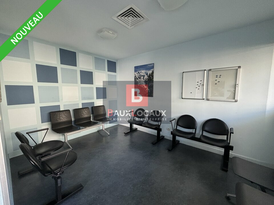 BAUX LOCAUX LOCATION-BUREAUX-AVIGNON-84