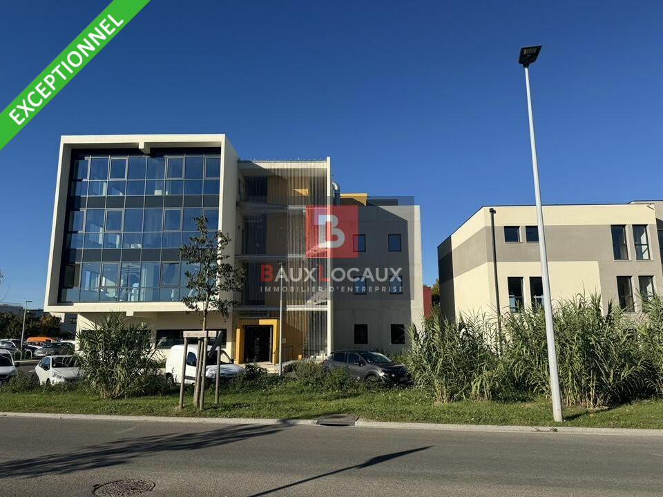BAUX LOCAUX VENTE-LOCAL COMMERCIAL-AVIGNON-84