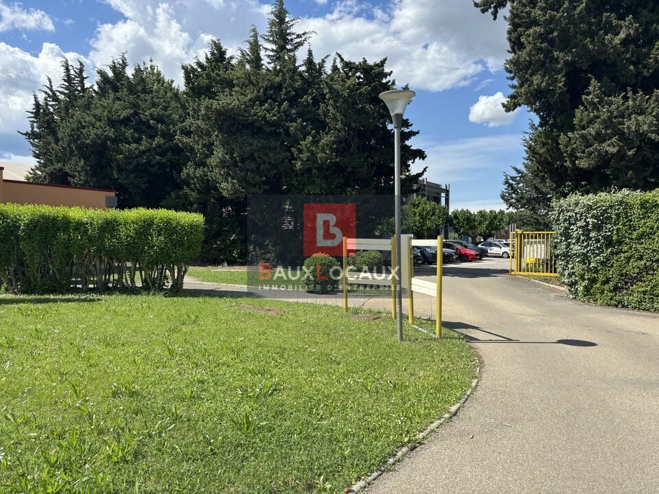 BAUX LOCAUX VENTE-BUREAUX-AVIGNON-84