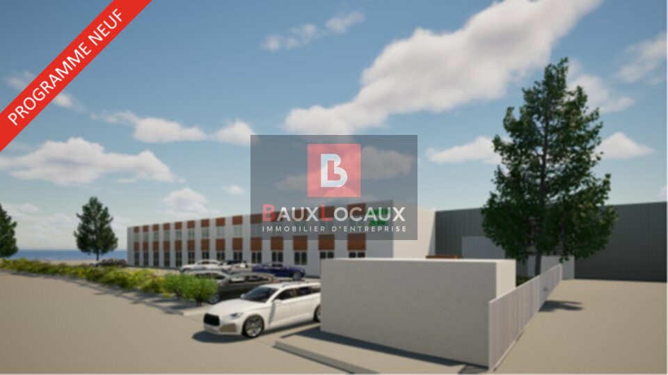 BAUX LOCAUX VENTE-ENTREPOT-AVIGNON-84