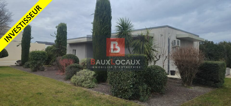 BAUX LOCAUX VENTE-AUTRE LOCAL-ENTRAIGUES-SUR-LA-SORGUE-84
