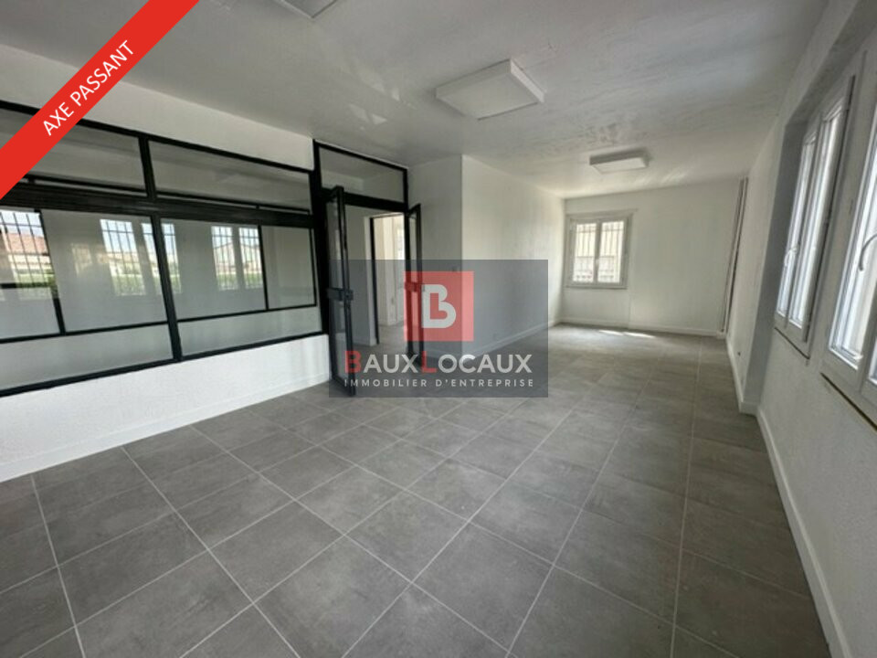 BAUX LOCAUX VENTE-LOCAL COMMERCIAL-AVIGNON-84