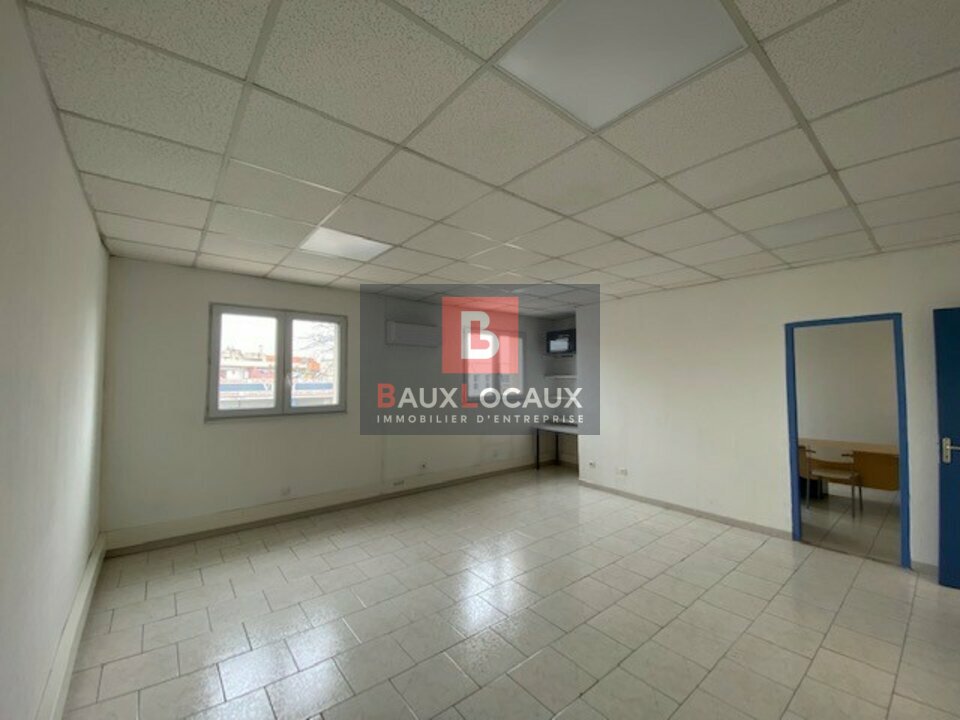 BAUX LOCAUX VENTE-BUREAUX-AVIGNON-84
