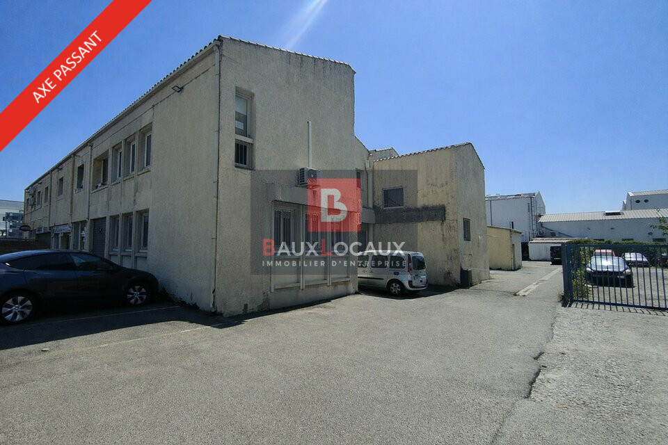BAUX LOCAUX VENTE-BUREAUX-AVIGNON-84