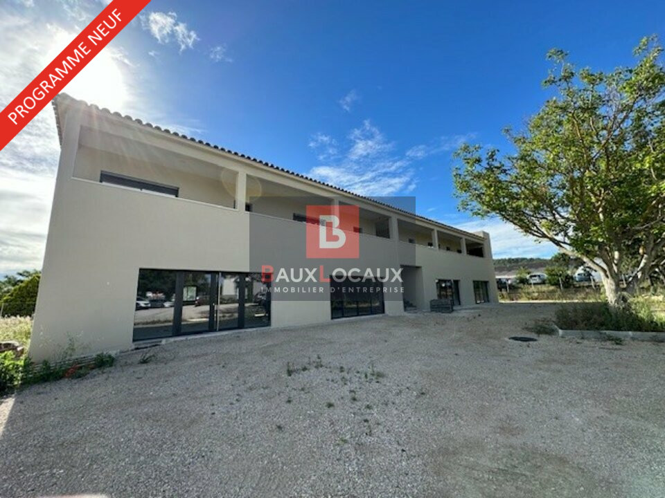BAUX LOCAUX VENTE-LOCAL COMMERCIAL-CAVAILLON-84