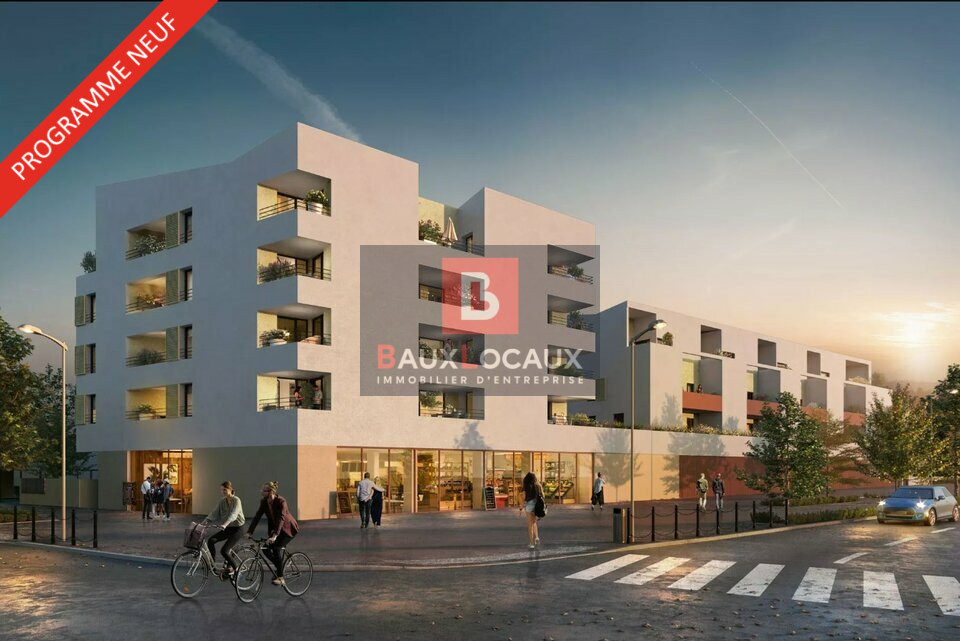 BAUX LOCAUX VENTE-LOCAL COMMERCIAL-AVIGNON-84