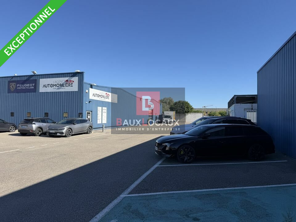 BAUX LOCAUX VENTE-LOCAL COMMERCIAL-AVIGNON-84