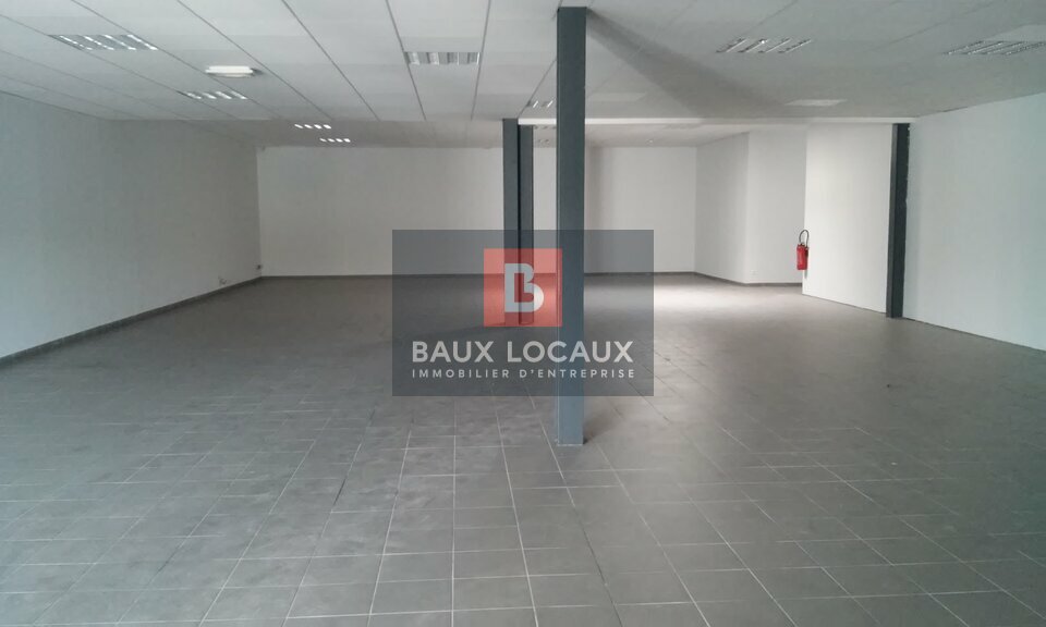 BAUX LOCAUX LOCATION-LOCAL D'ACTIVITE-AVIGNON-84