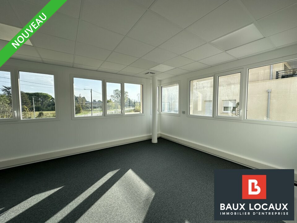 BAUX LOCAUX LOCATION-BUREAUX-AVIGNON-84