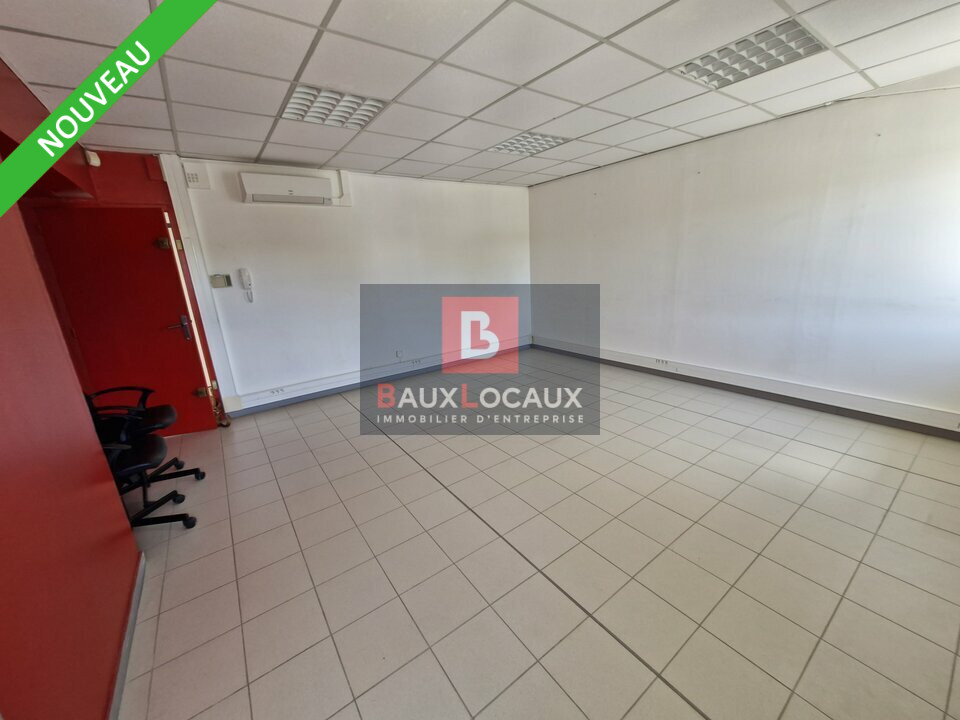 BAUX LOCAUX LOCATION-BUREAUX-VENELLES-13