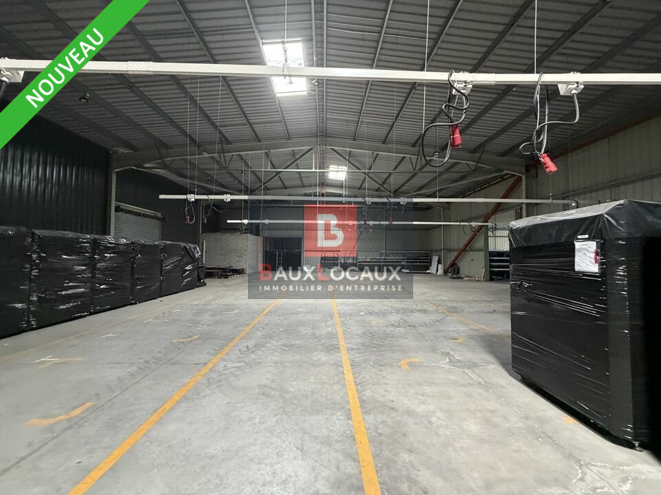 BAUX LOCAUX LOCATION-ENTREPOT-BOLLENE-84