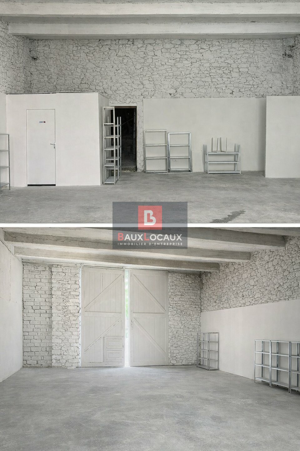 BAUX LOCAUX CESSION-LOCAL COMMERCIAL-SALON-DE-PROVENCE-13