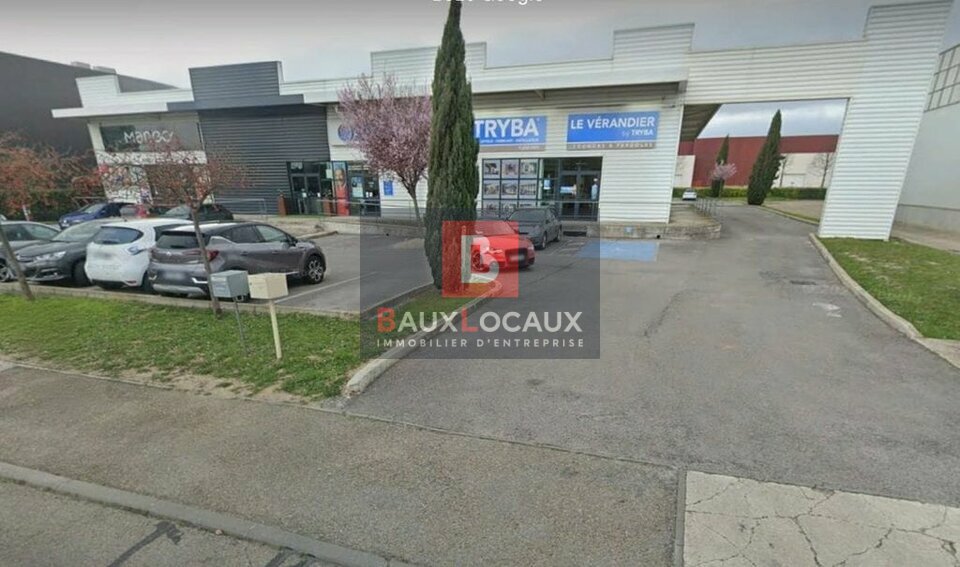 BAUX LOCAUX LOCATION-LOCAL COMMERCIAL-NIMES-30