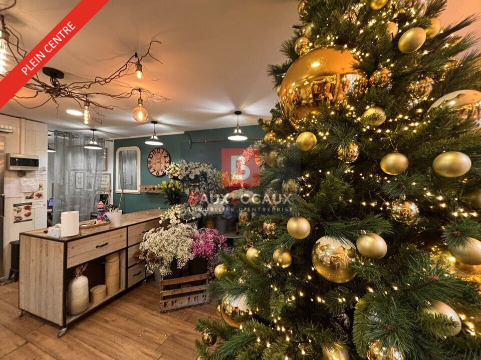 BAUX LOCAUX CESSION-LOCAL COMMERCIAL-AVIGNON-84