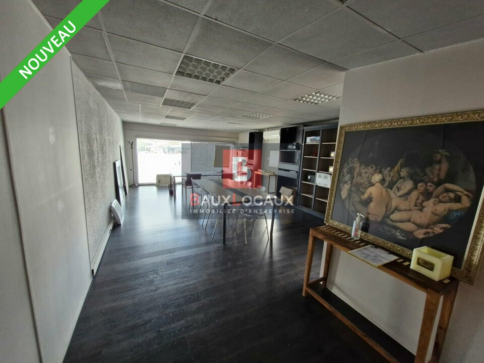 BAUX LOCAUX LOCATION-BUREAUX-VENELLES-13
