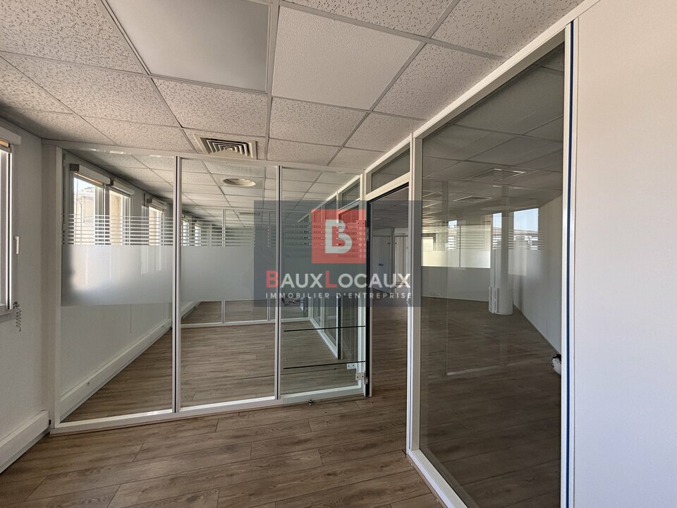 BAUX LOCAUX LOCATION-BUREAUX-AVIGNON-84