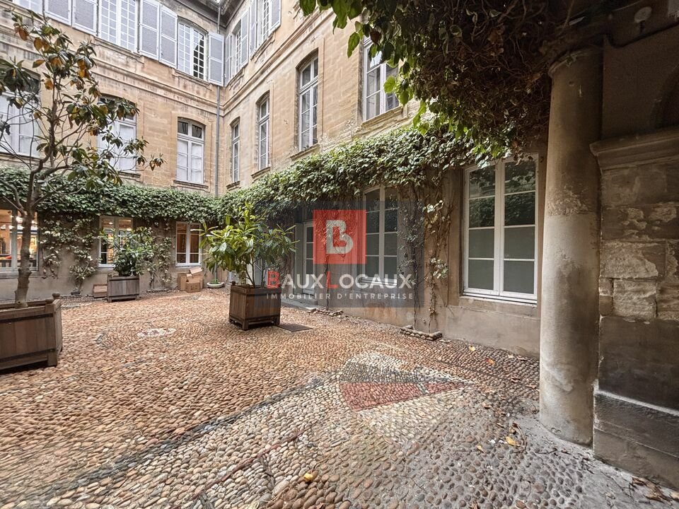 BAUX LOCAUX VENTE-BUREAUX-AVIGNON-84